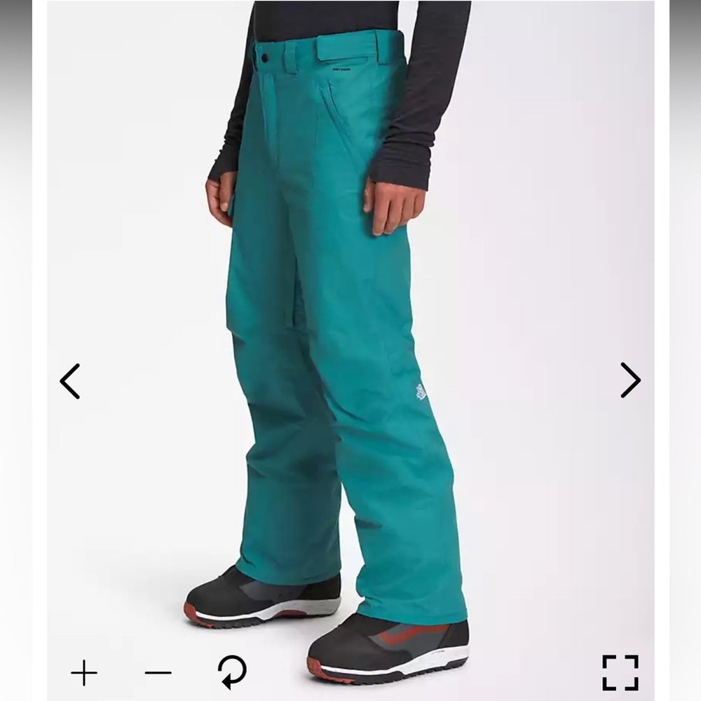 The North Face Pants